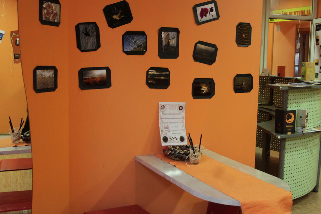 Baltic Hostel Riga Ngoại thất bức ảnh