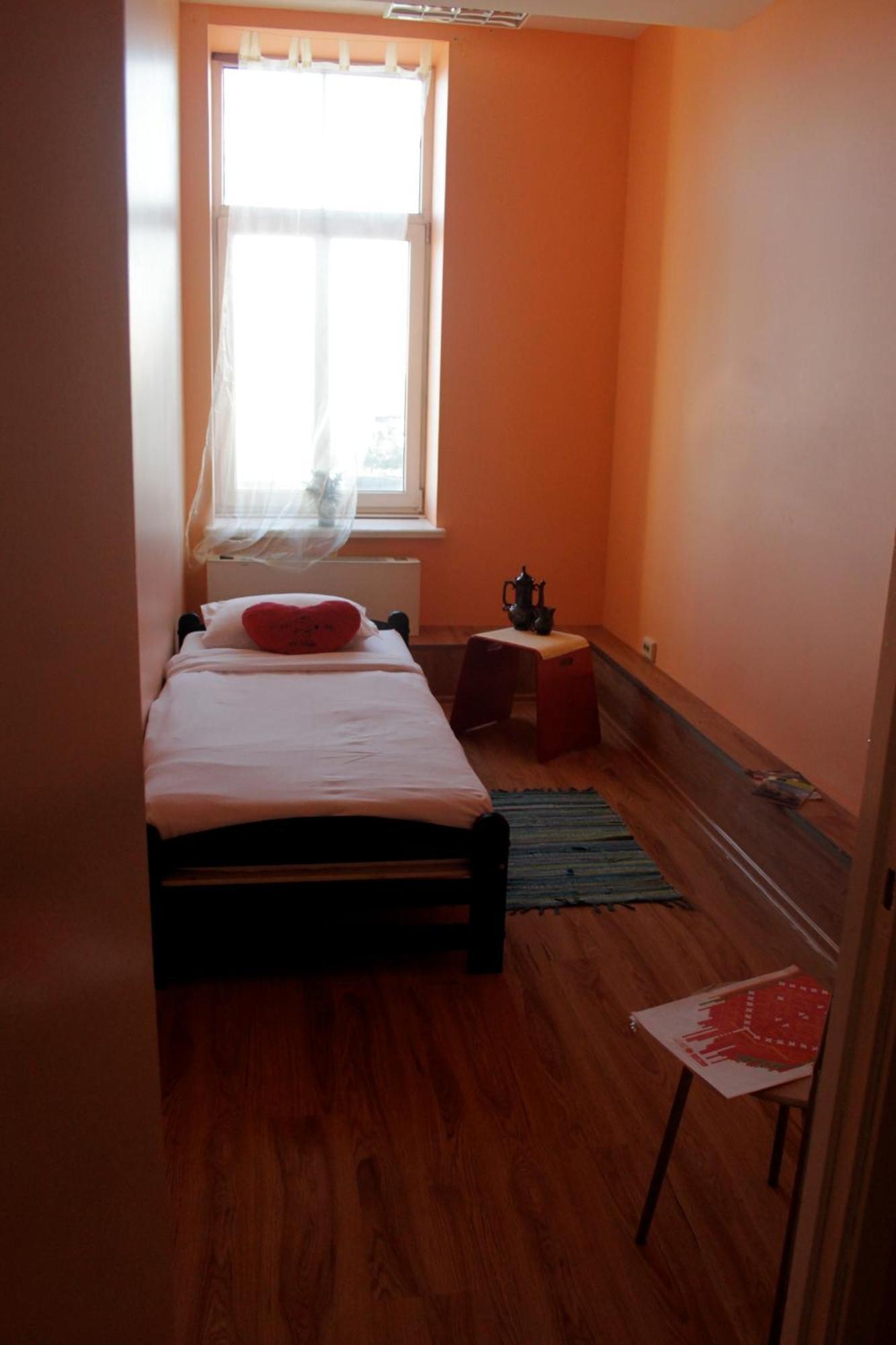 Baltic Hostel Riga Ngoại thất bức ảnh