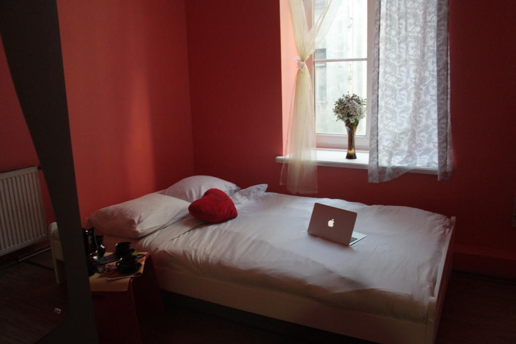 Baltic Hostel Riga Phòng bức ảnh