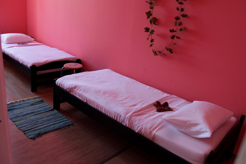 Baltic Hostel Riga Phòng bức ảnh