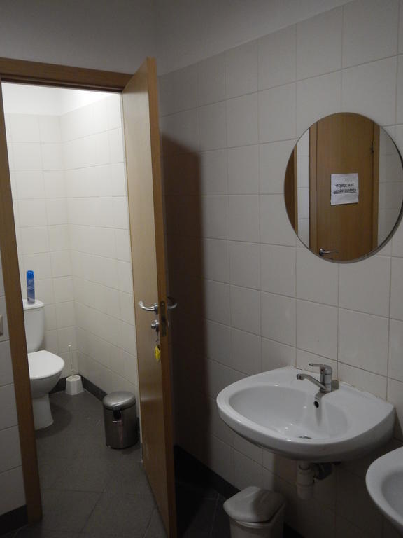 Baltic Hostel Riga Ngoại thất bức ảnh