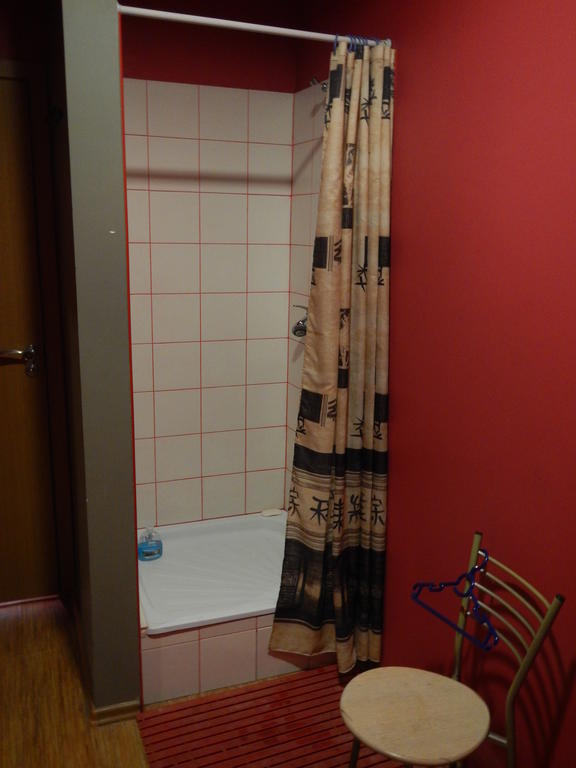 Baltic Hostel Riga Ngoại thất bức ảnh