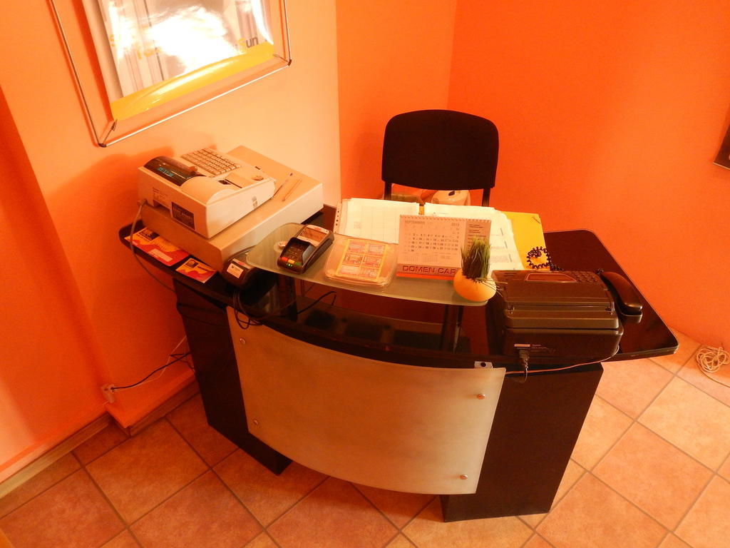 Baltic Hostel Riga Ngoại thất bức ảnh
